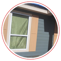 Windows & Doors Installation